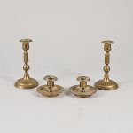 1703 6153 CANDLESTICKS